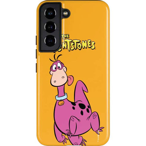 The Flinstones Dino Galaxy S22 Pro Case
