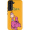 The Flinstones Dino Galaxy S22 Pro Case
