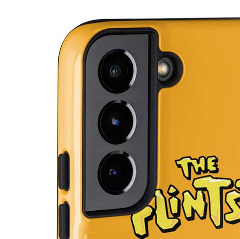 The Flinstones Dino Galaxy S22 Pro Case