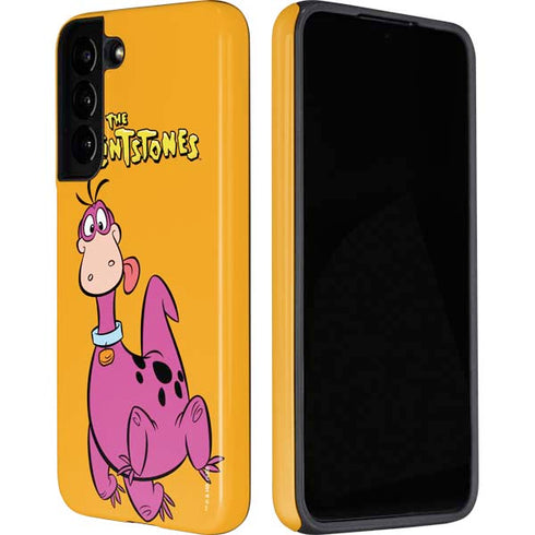 The Flinstones Dino Galaxy S22 Pro Case