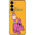 The Flinstones Dino Galaxy S22 Skin