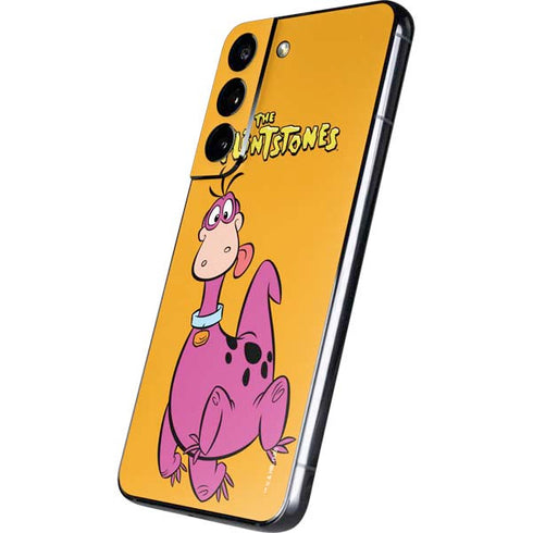 The Flinstones Dino Galaxy S22 Skin