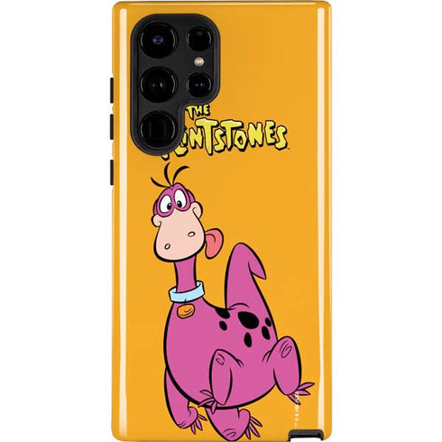 The Flinstones Dino Galaxy S22 Ultra Pro Case
