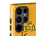 The Flinstones Dino Galaxy S22 Ultra Pro Case