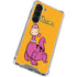 The Flinstones Dino Galaxy S23 Clear Case