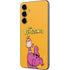 The Flinstones Dino Galaxy S23 FE Skin