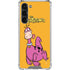 The Flinstones Dino Galaxy S23 Plus Clear Case