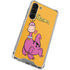 The Flinstones Dino Galaxy S23 Plus Clear Case