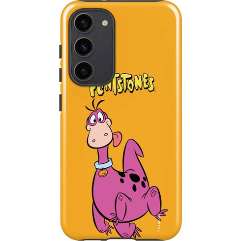 The Flinstones Dino Galaxy S23 Plus Pro Case