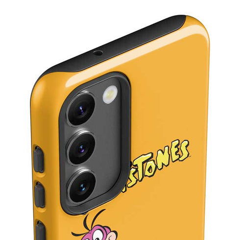 The Flinstones Dino Galaxy S23 Plus Pro Case