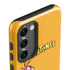 The Flinstones Dino Galaxy S23 Plus Pro Case