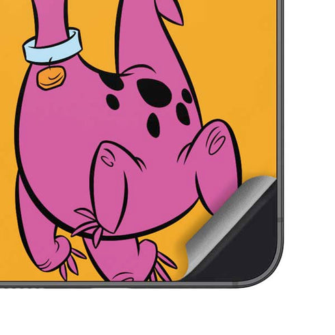 The Flinstones Dino Galaxy S23 Plus Skin