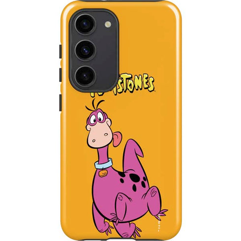 The Flinstones Dino Galaxy S23 Pro Case