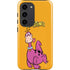 The Flinstones Dino Galaxy S23 Pro Case