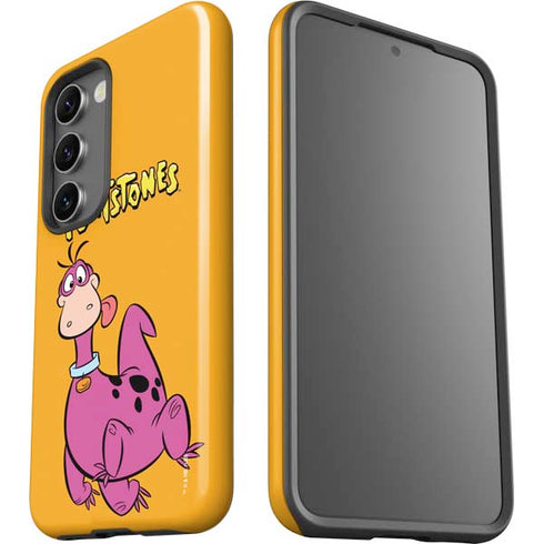 The Flinstones Dino Galaxy S23 Pro Case