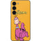 The Flinstones Dino Galaxy S23 Skin