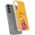 The Flinstones Dino Galaxy S24 Plus Clear Case
