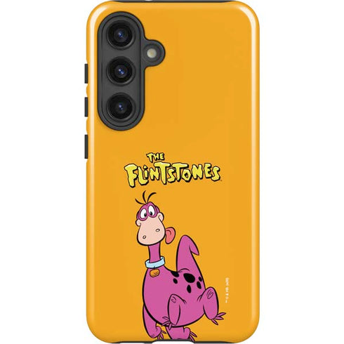 The Flinstones Dino Galaxy S24 Plus Impact Case