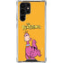 The Flinstones Dino Galaxy S24 Ultra Clear Case