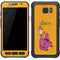 The Flinstones Dino Galaxy S7 Active Skin