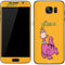The Flinstones Dino Galaxy S7 Skin