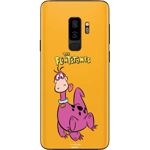 The Flinstones Dino Galaxy S9 Plus Skin