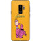 The Flinstones Dino Galaxy S9 Plus Skin