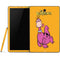The Flinstones Dino Samsung Galaxy Tab Skin