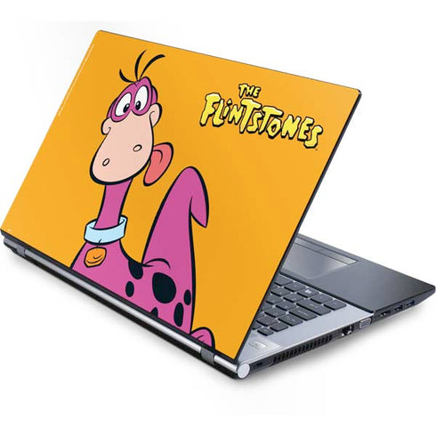 The Flinstones Dino Generic Laptop Skin