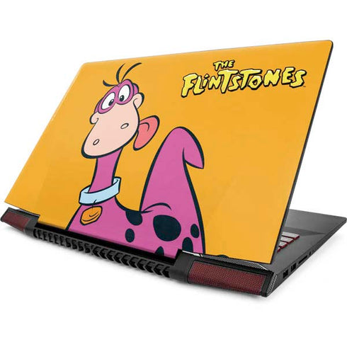 The Flinstones Dino Lenovo IdeaPad Skin