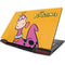 The Flinstones Dino Lenovo IdeaPad Skin