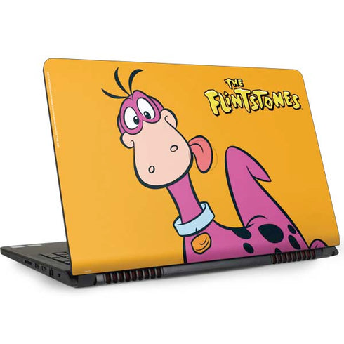 The Flinstones Dino Dell Inspiron Skin