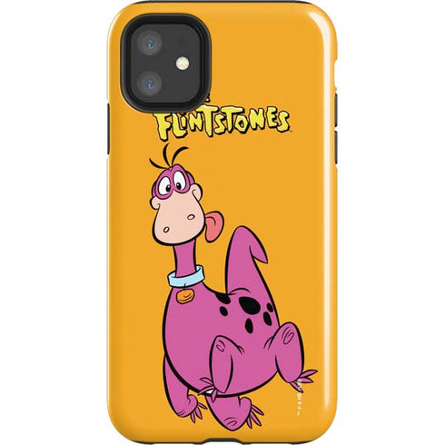The Flinstones Dino iPhone 11 Impact Case