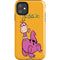 The Flinstones Dino iPhone 11 Impact Case