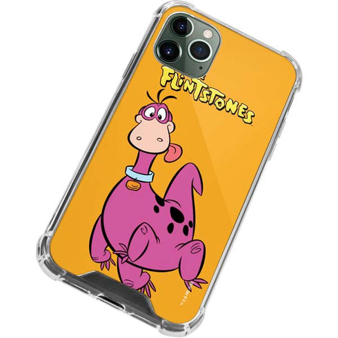 The Flinstones Dino iPhone 11 Pro Max Clear Case