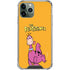 The Flinstones Dino iPhone 11 Pro Max Clear Case