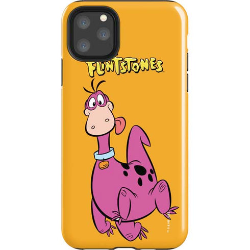 The Flinstones Dino iPhone 11 Pro Max Impact Case