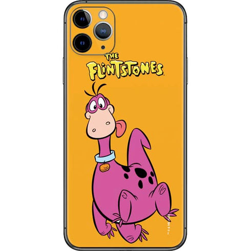 The Flinstones Dino iPhone 11 Pro Max Skin