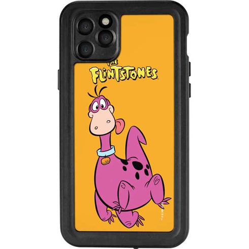 The Flinstones Dino iPhone 11 Pro Max Waterproof Case