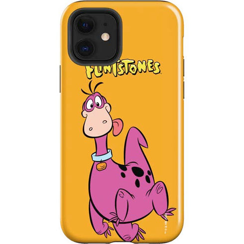 The Flinstones Dino iPhone 12 Impact Case
