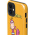 The Flinstones Dino iPhone 12 Impact Case