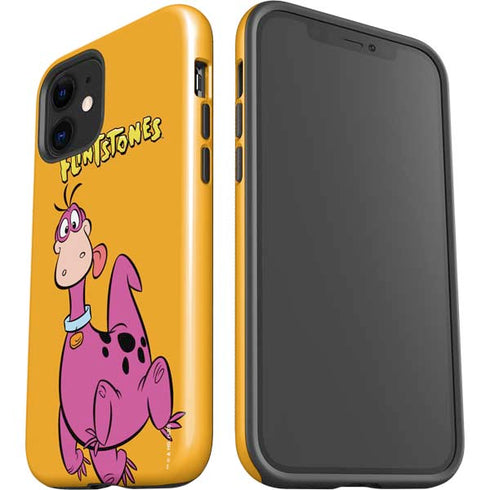 The Flinstones Dino iPhone 12 Impact Case