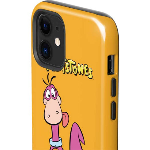 The Flinstones Dino iPhone 12 Mini Impact Case