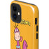 The Flinstones Dino iPhone 12 Mini Impact Case