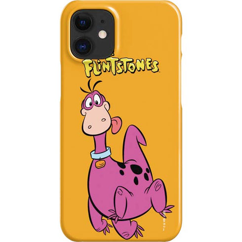 The Flinstones Dino iPhone 12 Mini Lite Case