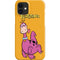 The Flinstones Dino iPhone 12 Mini Lite Case