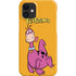 The Flinstones Dino iPhone 12 Mini Lite Case