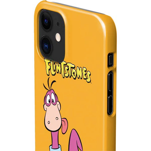 The Flinstones Dino iPhone 12 Mini Lite Case