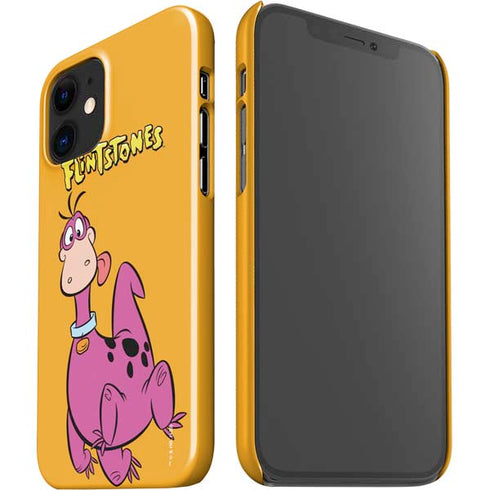 The Flinstones Dino iPhone 12 Mini Lite Case