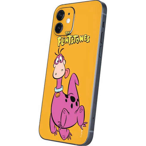 The Flinstones Dino iPhone 12 Mini Skin